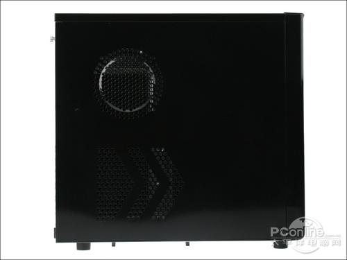 2010世博獻禮 迅揚6811世博主題機箱全面評測——附贈USB微笑風扇清涼體驗